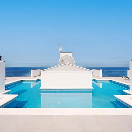 Eden Marine Rest Cove * Puerto de Santiago