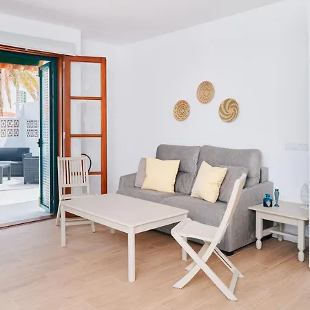 Apartman Eden Marine Rest Cove Puerto de Santiago