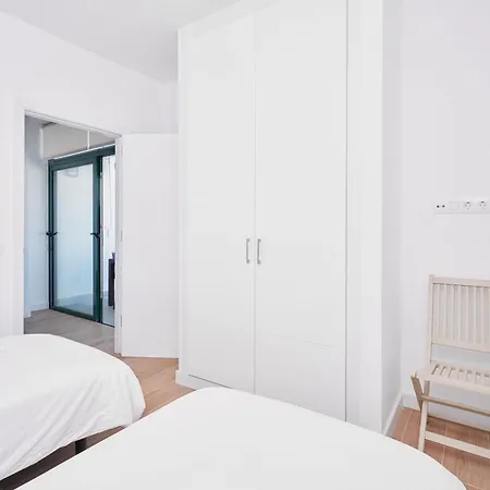 Eden Marine Rest Cove Apartman