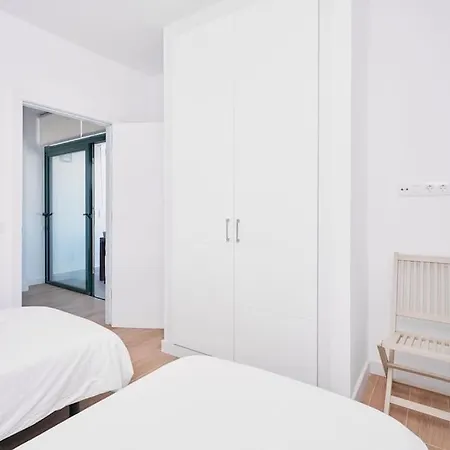 Apartman Eden Marine Rest Cove