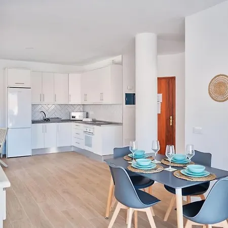 Eden Marine Rest Cove Apartman