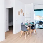 Eden Marine Rest Cove Daire Puerto de Santiago (Tenerife)