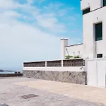 Daire Eden Marine Rest Cove Puerto de Santiago (Tenerife)