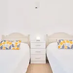 Eden Marine Rest Cove Daire *