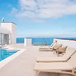 Daire Eden Marine Rest Cove Puerto de Santiago (Tenerife)