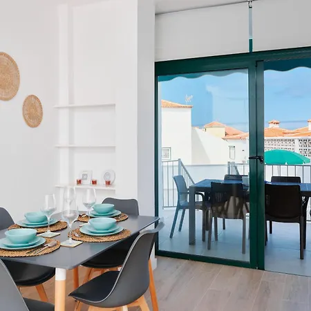 Appartamento Eden Marine Rest Cove *