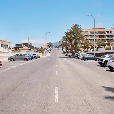 Apartamento Eden Marine Rest Cove *