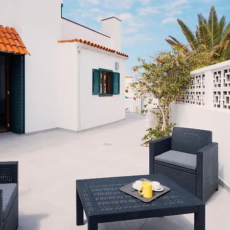 Eden Marine Rest Cove Apartamento Puerto de Santiago (Tenerife)
