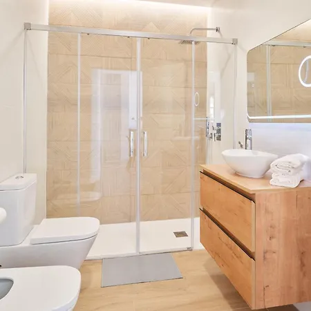 Appartamento Eden Marine Rest Cove Puerto de Santiago (Tenerife)