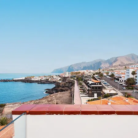 Apartamento Eden Marine Rest Cove *