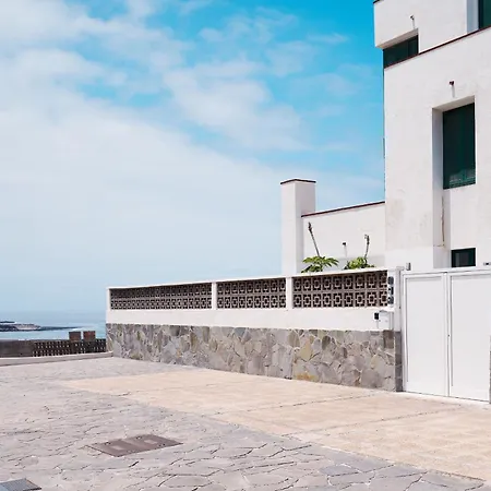 Appartamento Eden Marine Rest Cove Puerto de Santiago (Tenerife)