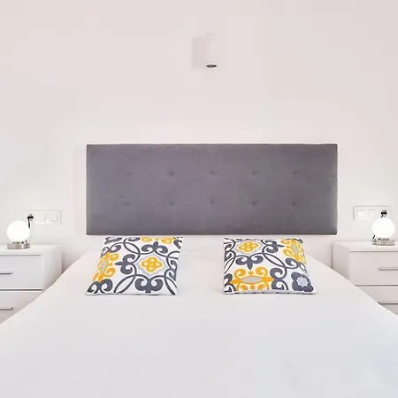 Apartamento Eden Marine Rest Cove