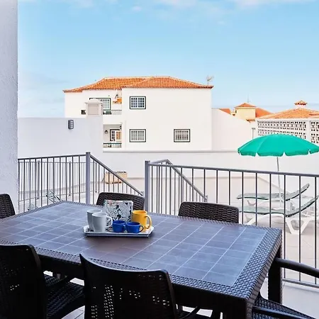 Apartamento Eden Marine Rest Cove *