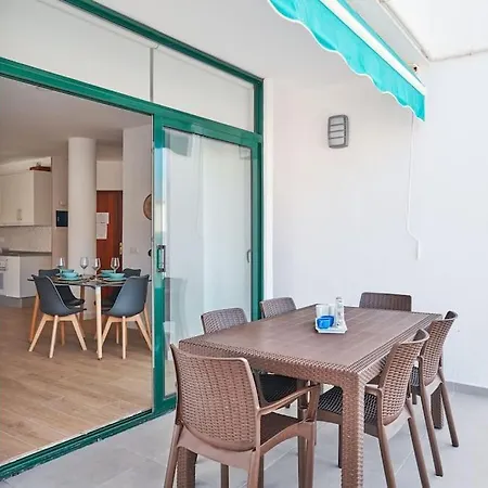 Eden Marine Rest Cove Apartamento *