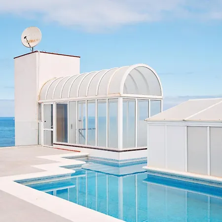 Eden Marine Rest Cove Apartamento *