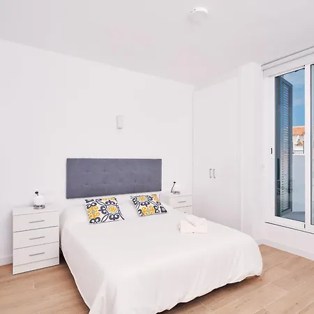 Eden Marine Rest Cove Apartamento